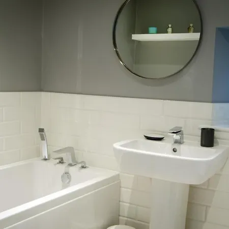 Σπίτι διακοπών 3 Bed In Oc-b33652 *