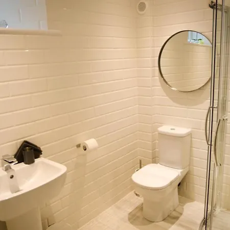 3 Bed In Oc-b33652 Σπίτι διακοπών Barbon