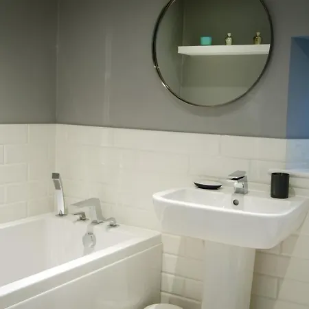 3 Bed In Oc-b33652 Σπίτι διακοπών Barbon