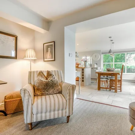 Feriehus 3 Bed In Oc-b33652 *