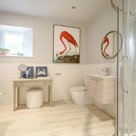 Vakantiehuis 3 Bed In Oc-b33652 Barbon