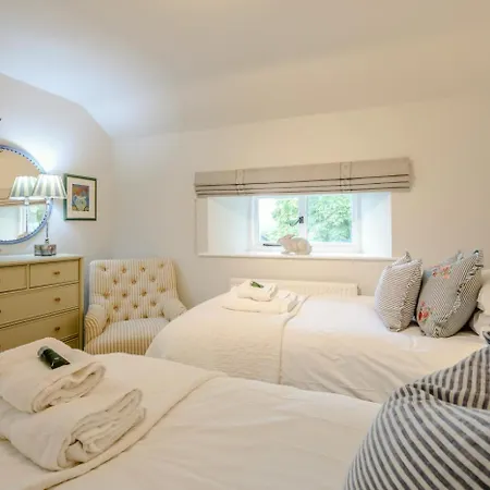 Feriehus 3 Bed In Oc-b33652