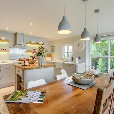 Feriehus 3 Bed In Oc-b33652 Barbon
