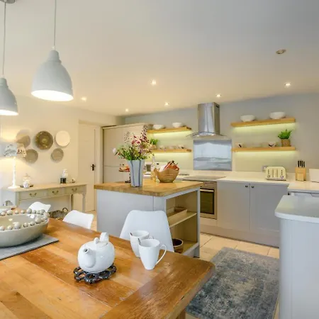 Feriehus 3 Bed In Oc-b33652