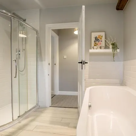 3 Bed In Oc-b33652 Feriehus Barbon