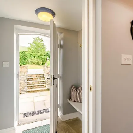 Feriehus 3 Bed In Oc-b33652 Barbon