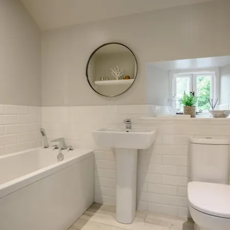 Feriehus 3 Bed In Oc-b33652 Barbon