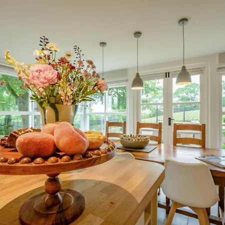 3 Bed In Oc-b33652 Feriehus