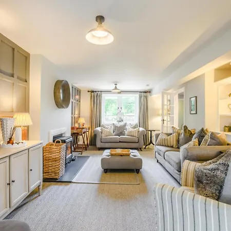 3 Bed In Oc-b33652 Feriehus Barbon