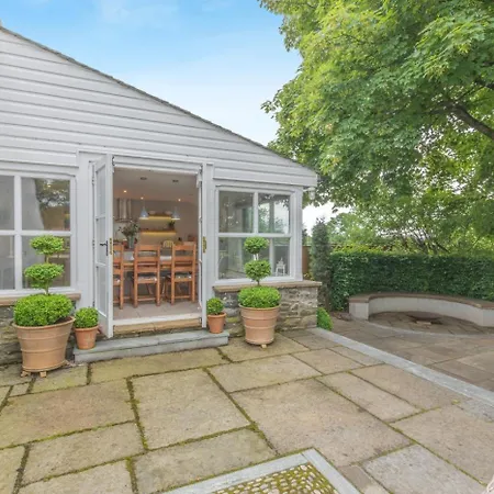 3 Bed In Oc-b33652 Feriehus *