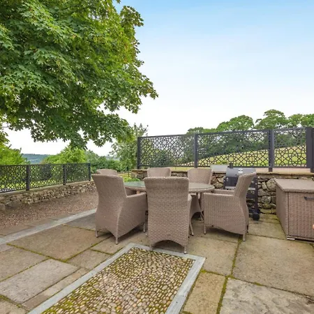 Feriehus 3 Bed In Oc-b33652 Barbon
