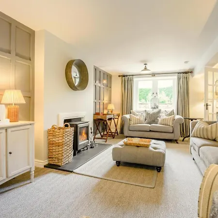 Feriehus 3 Bed In Oc-b33652 Barbon